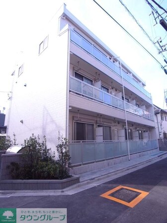 リブリ・田端の物件内観写真